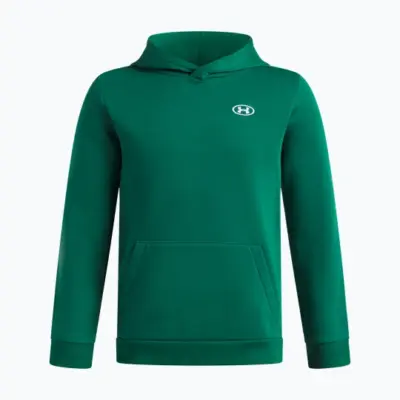 Under Armour - B Rival Fleece Hoodie