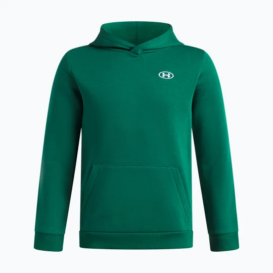 Under Armour - B Rival Fleece Hoodie