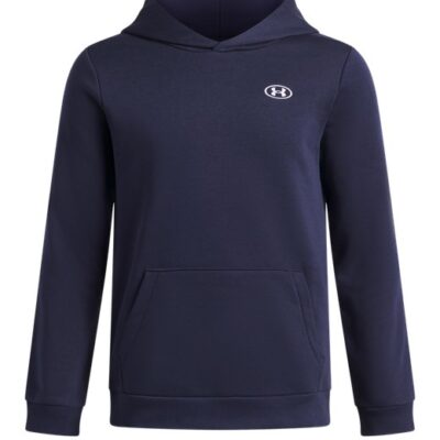 Under Armour - UA Rival Fleece Hoodie