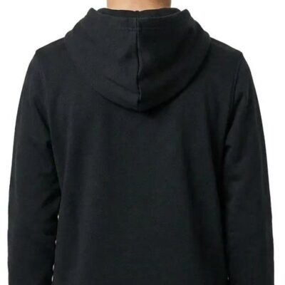 Under Armour - UA B Rival Fleece Hoodie