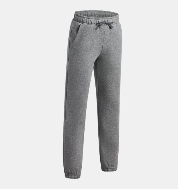 Under Armour - UA Rival Fleece Jogger - Image 3