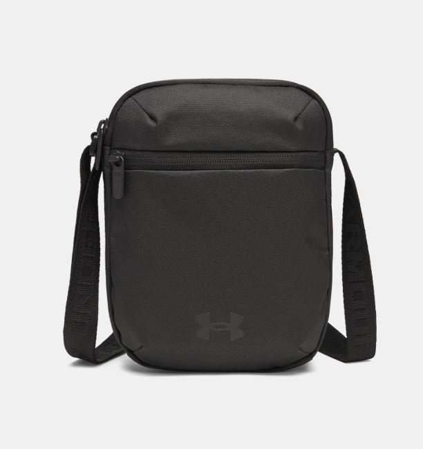 Under Armour - UA Essential Crossbody Bel Çantası