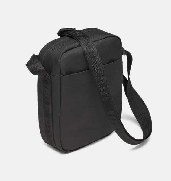 Under Armour - UA Essential Crossbody Bel Çantası - Image 3