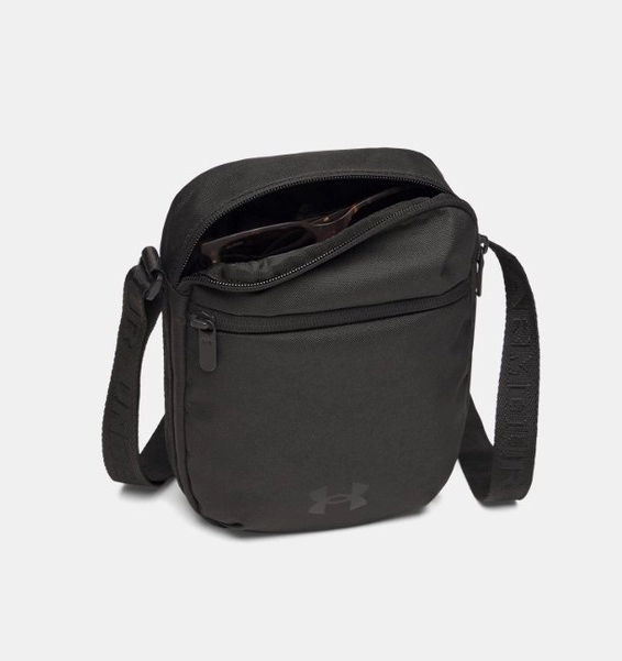 Under Armour - UA Essential Crossbody Bel Çantası - Image 4