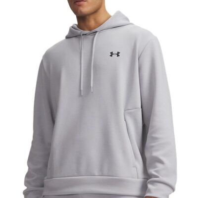 Under Armour - UA Unstoppable Fleece Full Zip