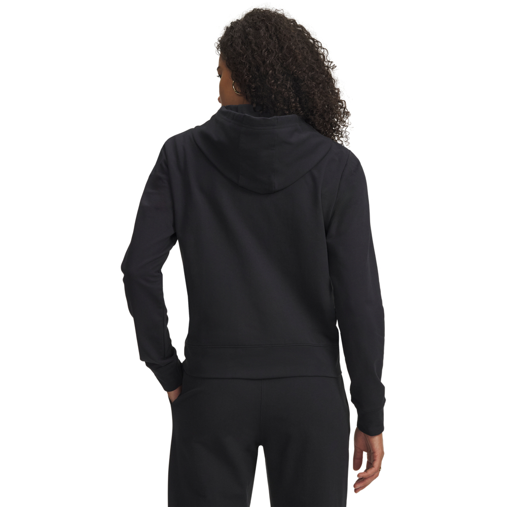 Under Armour - Ζακέτα με Κουκούλα Sport Terry Fz - Image 2