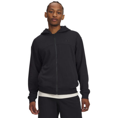 Under Armour - Ζακέτα με Κουκούλα Ua Rival Lw Fz