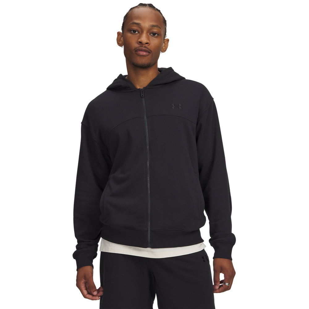 Under Armour - Ζακέτα με Κουκούλα Ua Rival Lw Fz
