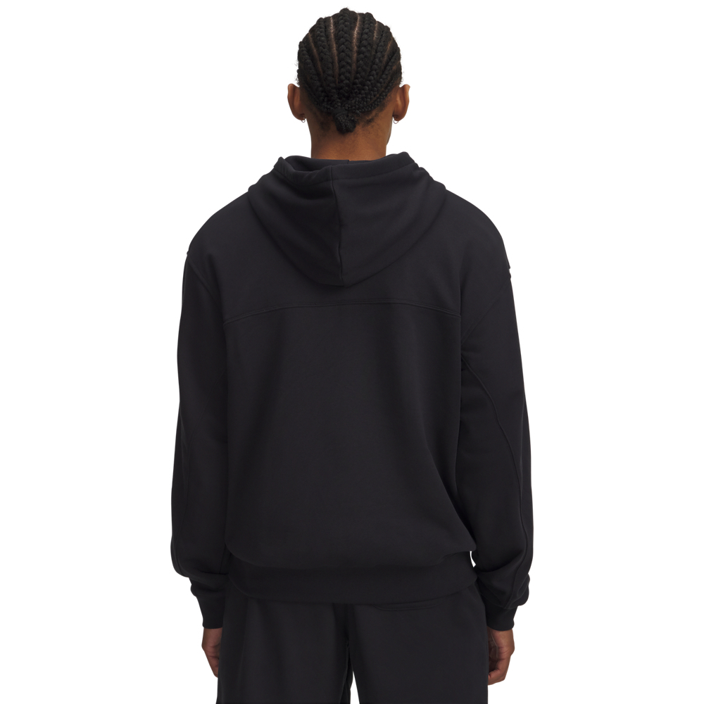 Under Armour - Ζακέτα με Κουκούλα Ua Rival Lw Fz - Image 2