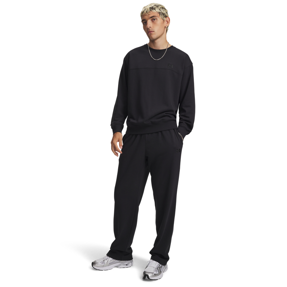Under Armour - Ua Rival Παντελόνι Φόρμας - Image 3