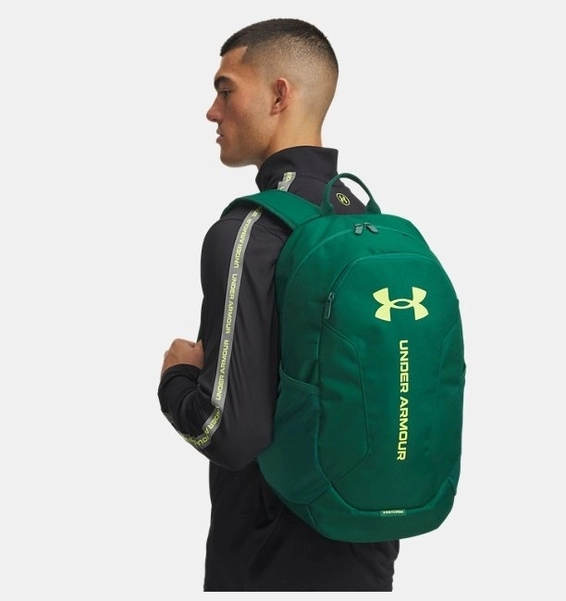Under Armour - UA Hustle Lite Backpack - Image 2