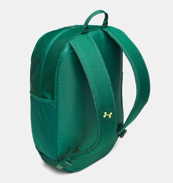 Under Armour - UA Hustle Lite Backpack - Image 3