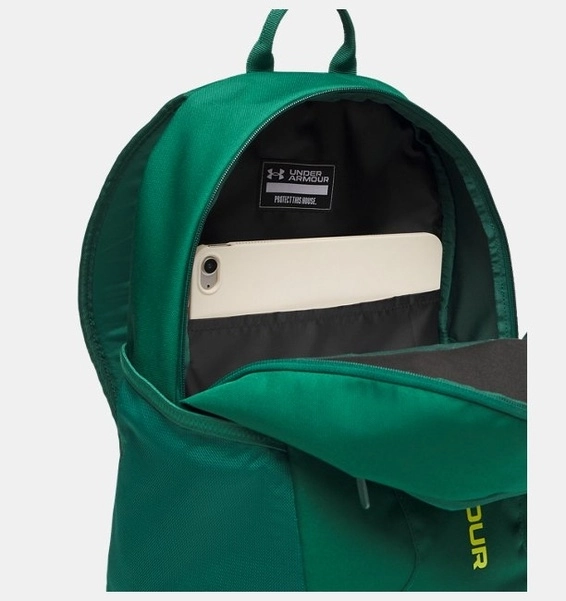 Under Armour - UA Hustle Lite Backpack - Image 4