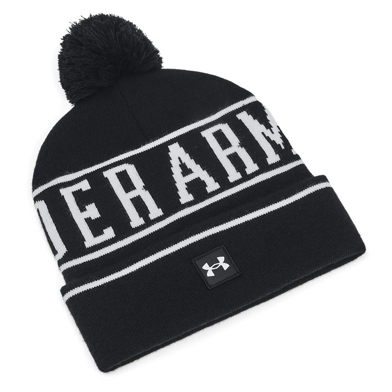 Under Armour - Men's Halftime Pom Beanie