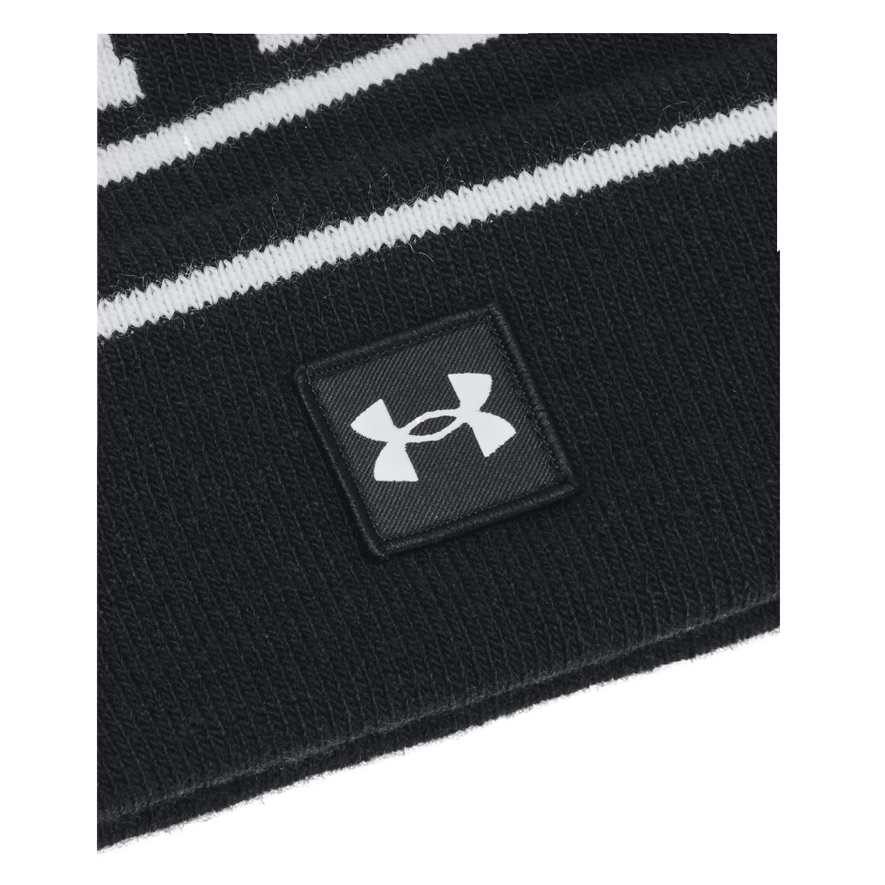 Under Armour - Men's Halftime Pom Beanie - Image 3