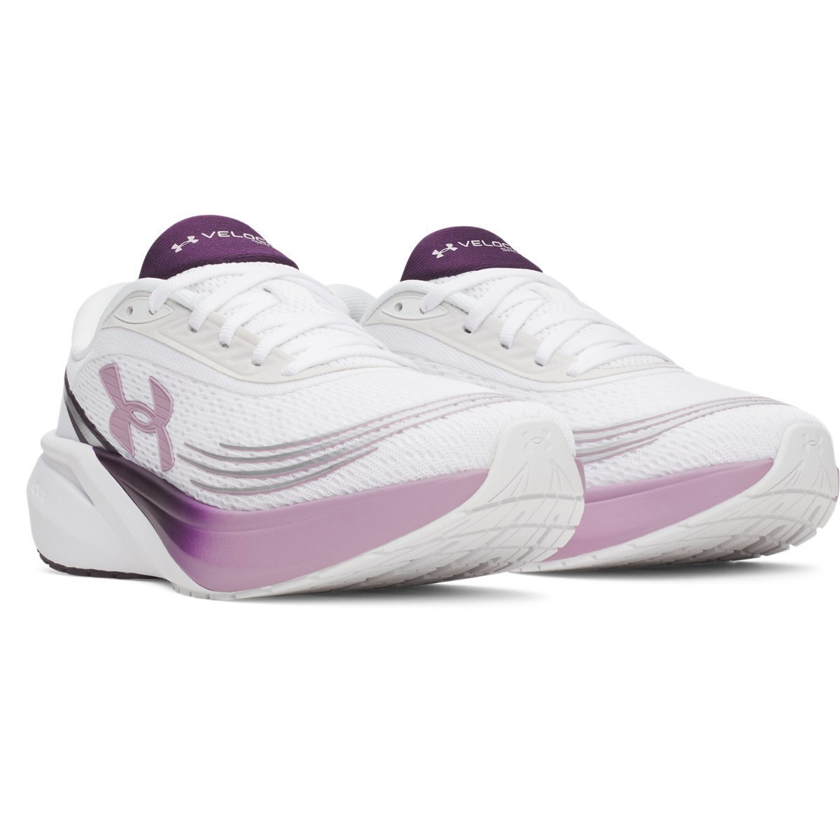 Under Armour - Velociti Γυναικεία Αθλητικά Παπούτσια Running - Image 2