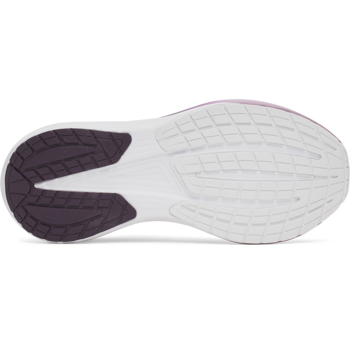 Under Armour - Velociti Γυναικεία Αθλητικά Παπούτσια Running - Image 4