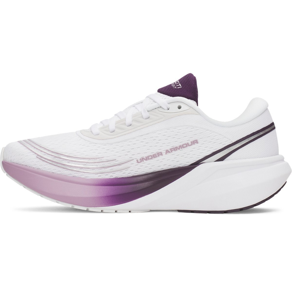 Under Armour - Velociti Γυναικεία Αθλητικά Παπούτσια Running - Image 5