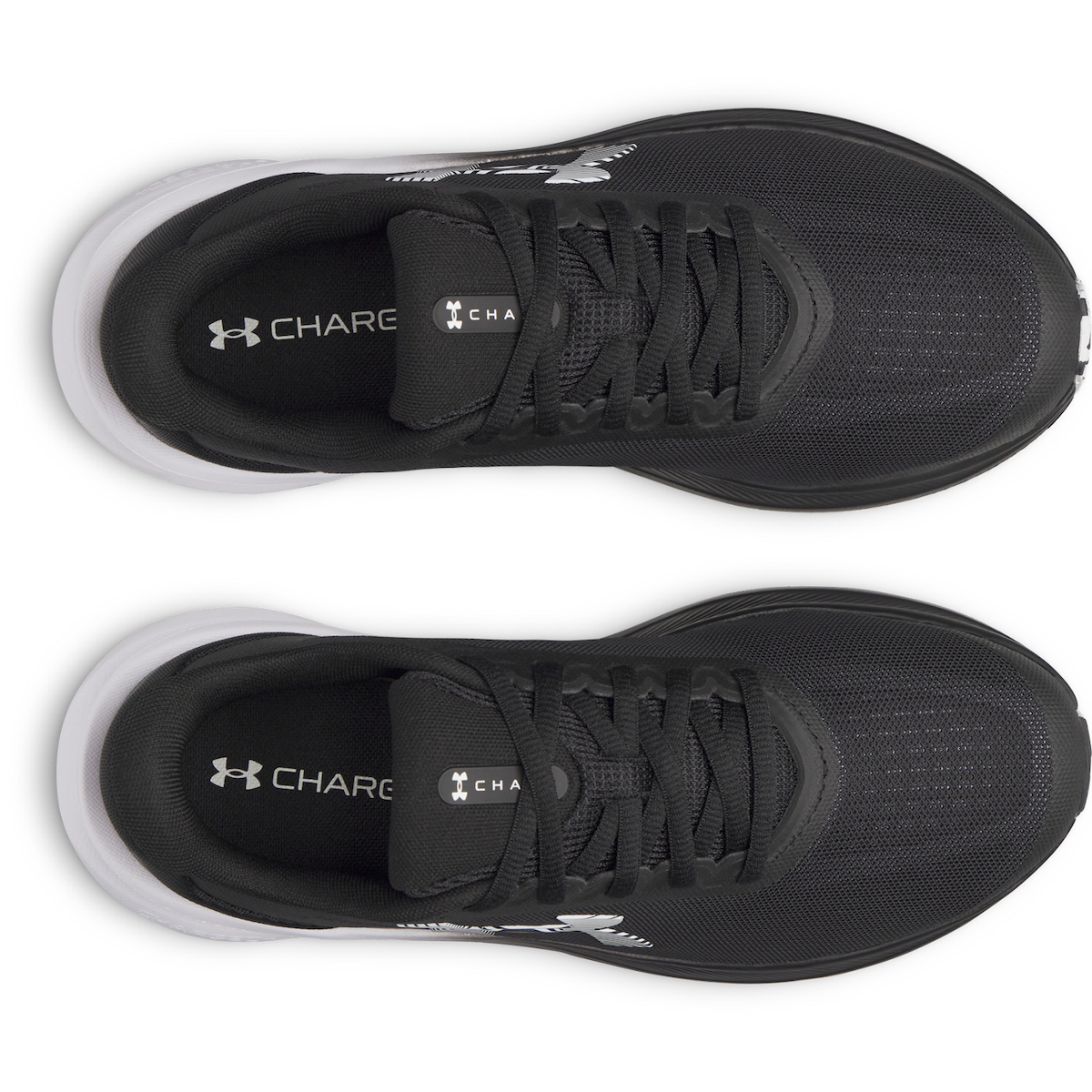 Under Armour - Chase Γυναικεία Αθλητικά Παπούτσια Running - Image 5