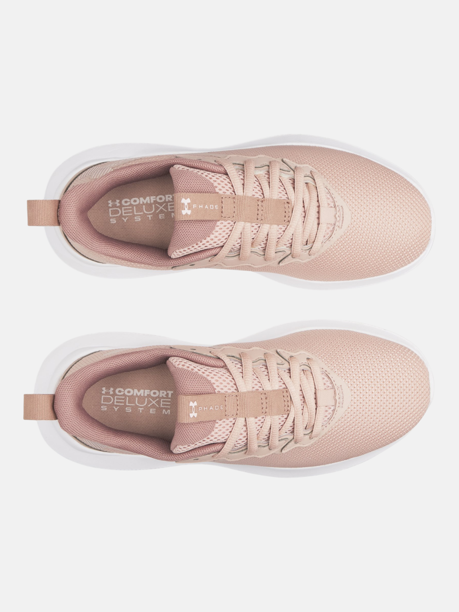 Under Armour - W Phade RN 4 - Image 3