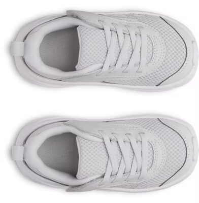 Under Armour - Surge 5 Girls' Infant Running Shoes - Image 3