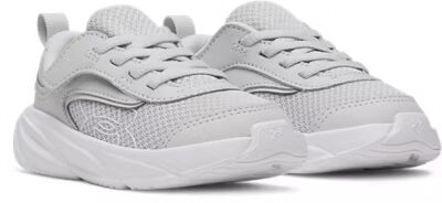 Under Armour - Surge 5 Girls' Infant Running Shoes - Image 4