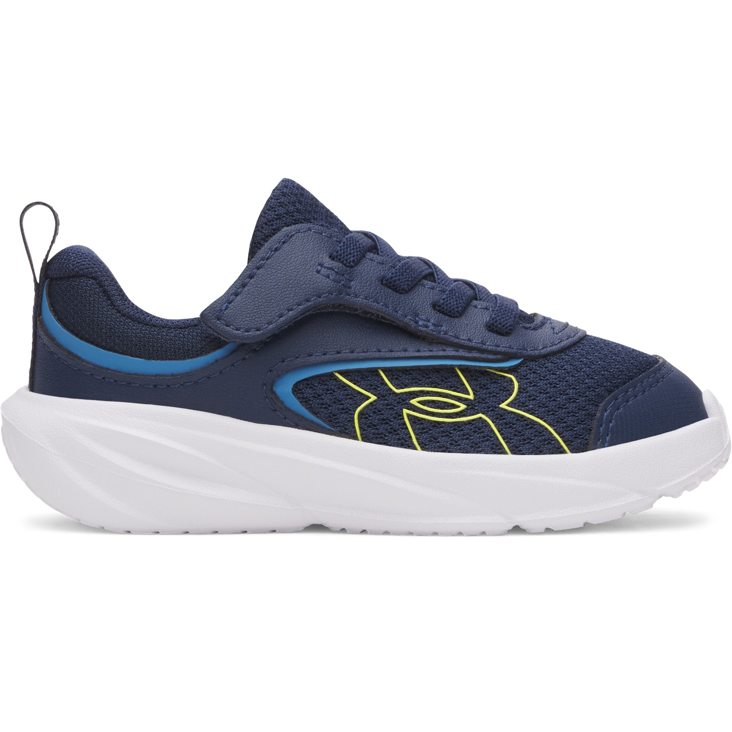 Under Armour - Surge 5 Boys Running Shoes