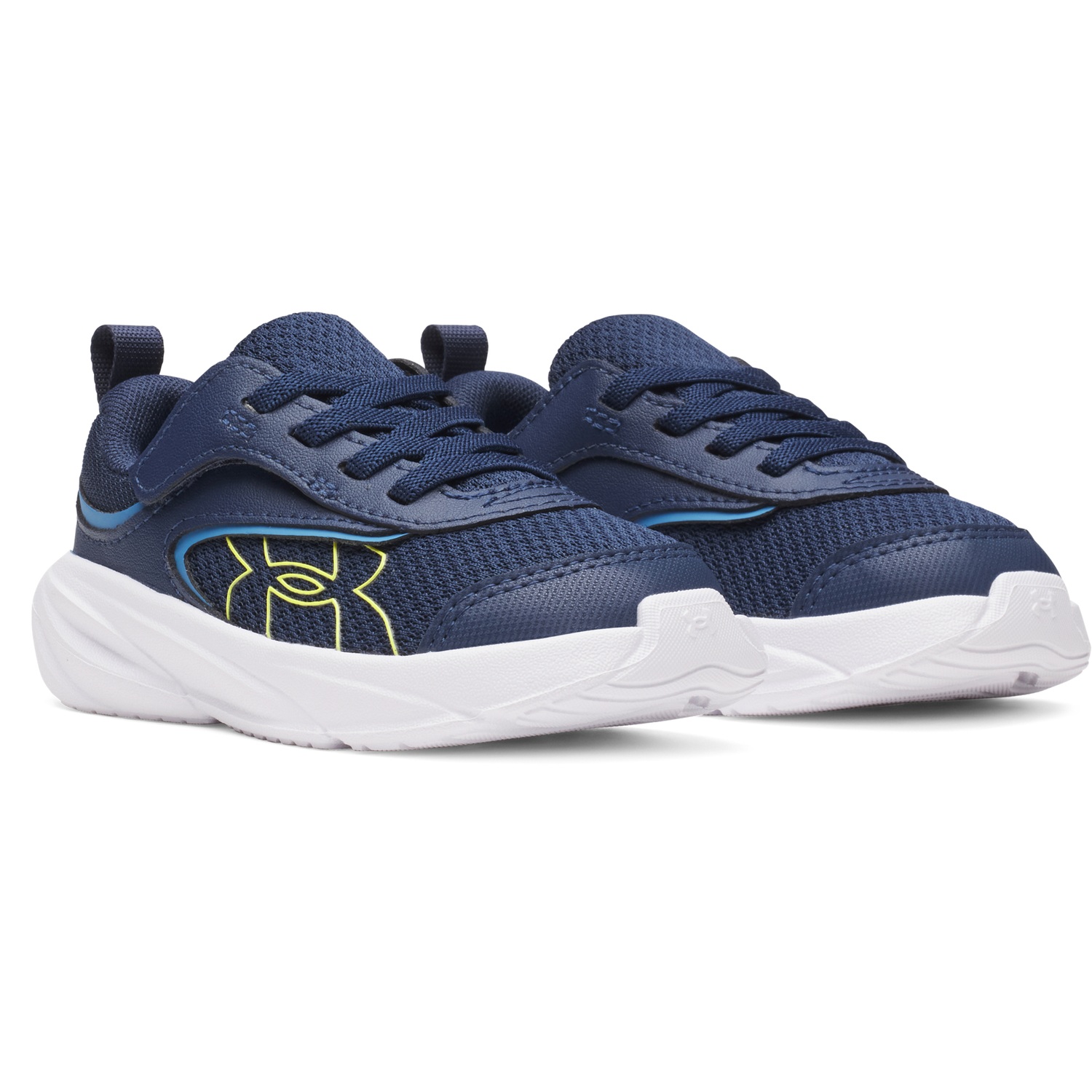 Under Armour - Surge 5 Boys Running Shoes - Image 3
