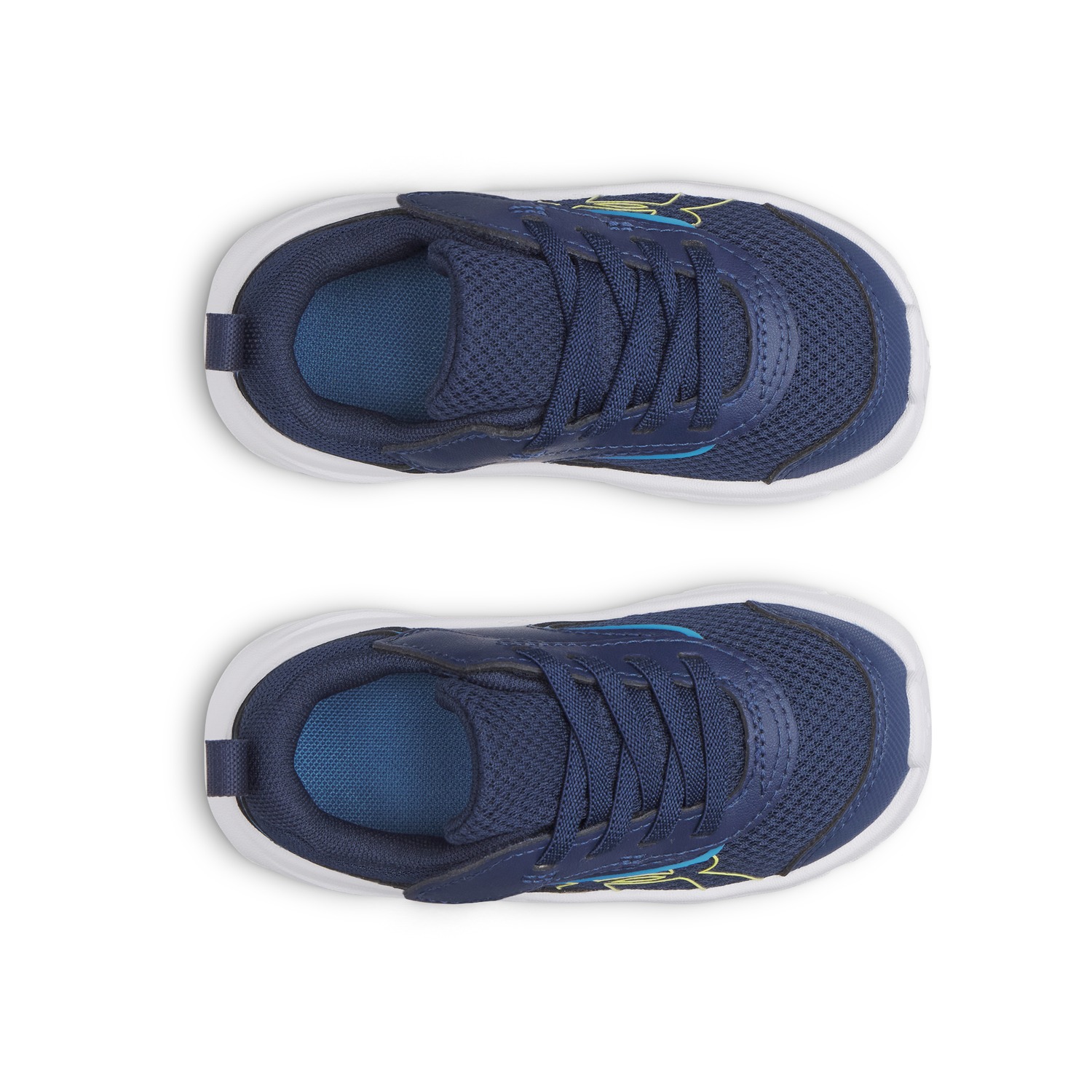 Under Armour - Surge 5 Boys Running Shoes - Image 5
