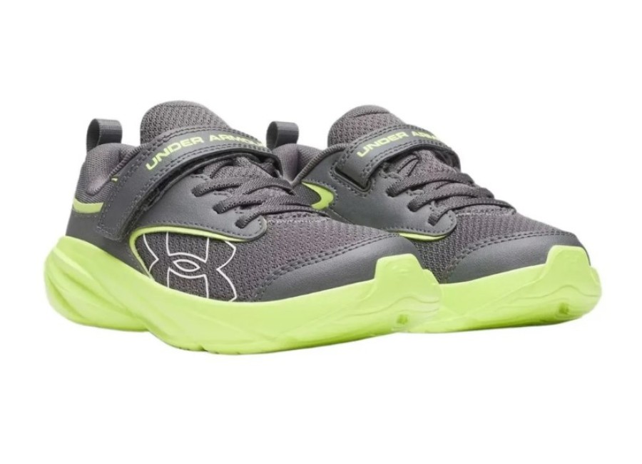 Under Armour - BPS Surge 5 AC - Image 4