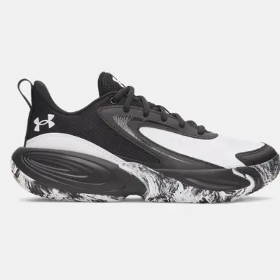 Under Armour - Lockdown 8 Basketbol Ayakkabısı
