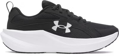 Under Armour - Charged+ Assert 11 Girls' Grade School Running Shoes