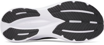 Under Armour - Charged+ Assert 11 Girls' Grade School Running Shoes - Image 5