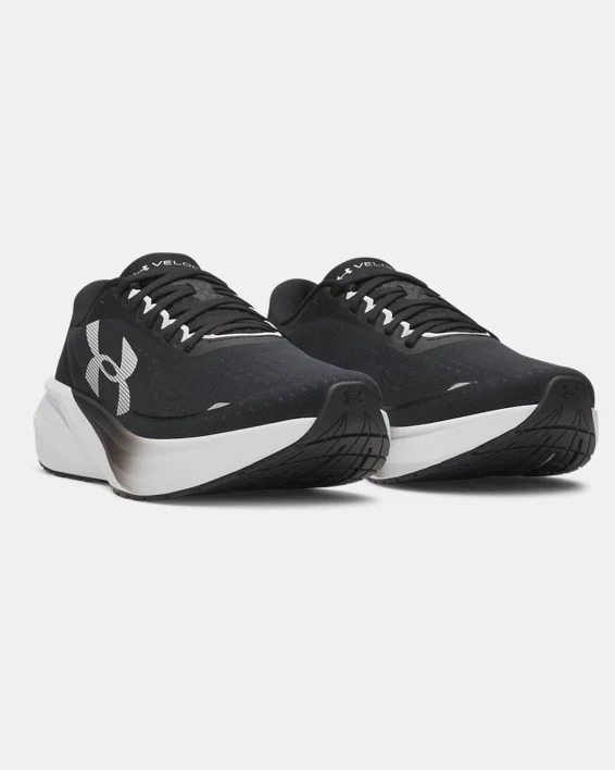 Under Armour - Velociti Γυναικεία Αθλητικά Παπούτσια Running - Image 4