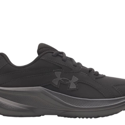 Under Armour - Assert Αθλητικά Παιδικά Παπούτσια Running με Κορδόνια