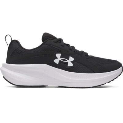 Under Armour - Assert Αθλητικά Παιδικά Παπούτσια Running με Κορδόνια
