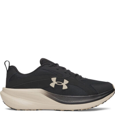 Under Armour - Assert 11 Ανδρικά Αθλητικά Παπούτσια Running