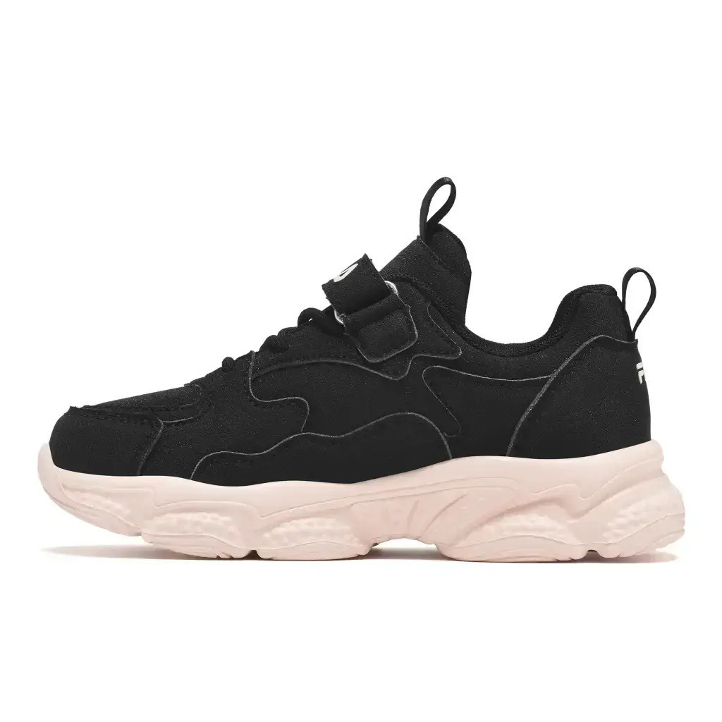 Fila - Memory Παιδικά Sneakers με Σκρατς - Image 2