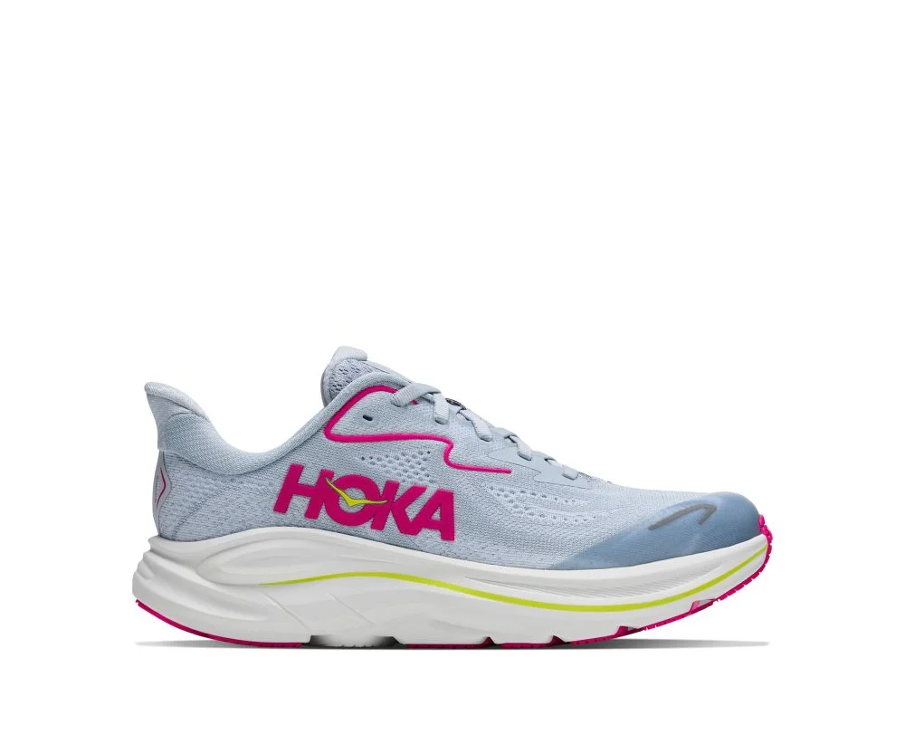 Hoka - Clifton 10 Big Kids