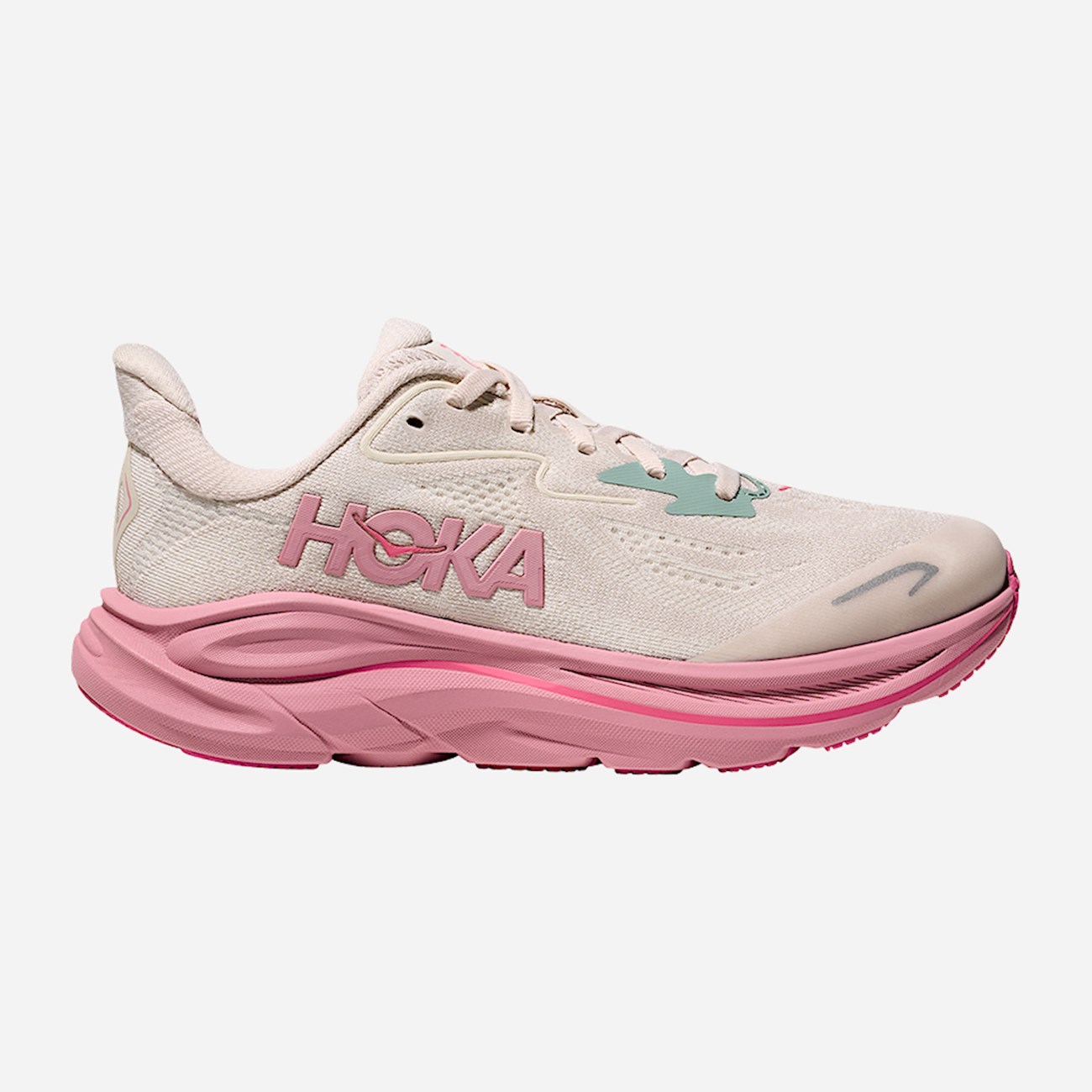 Hoka - Clifton 10 Big Kids - Image 3