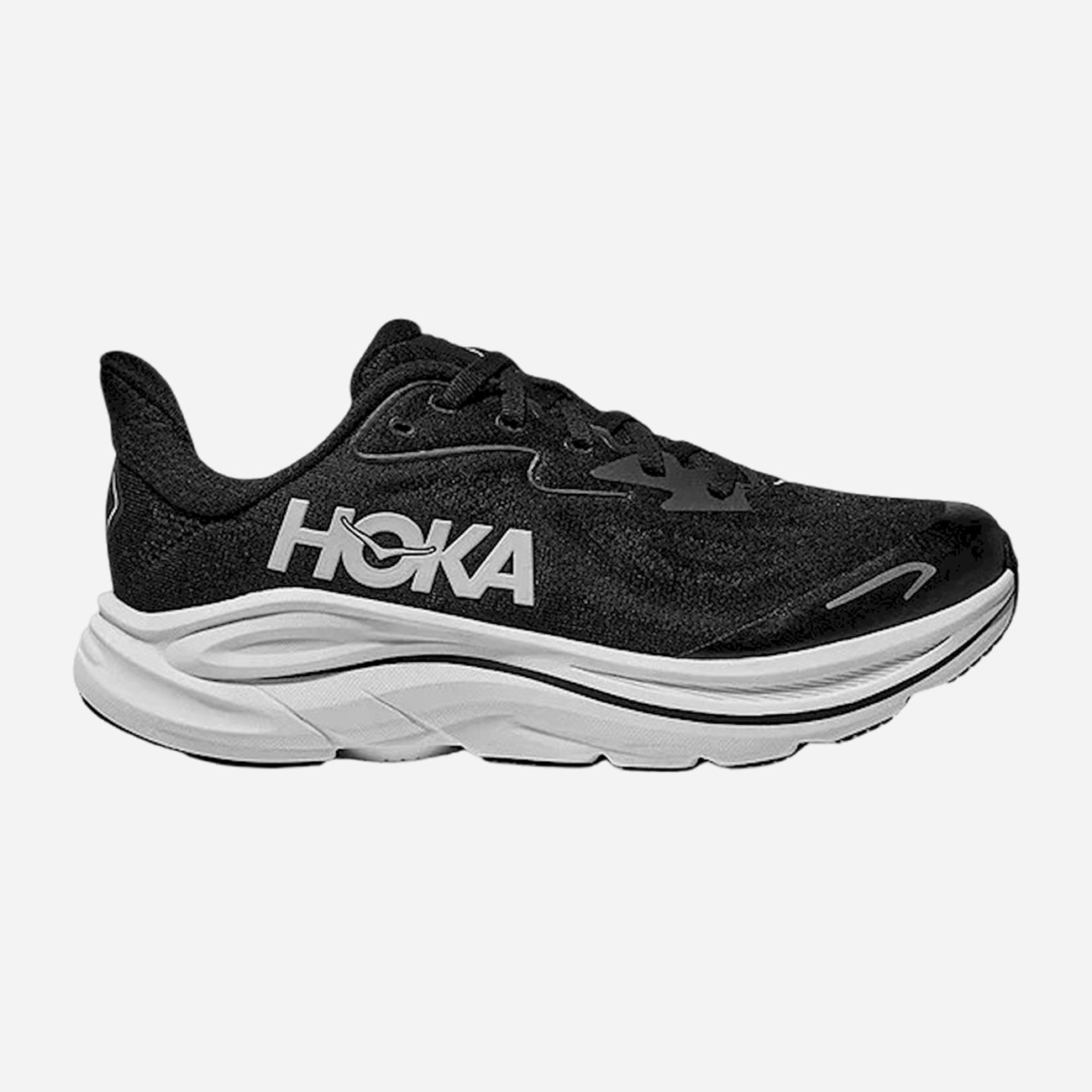 Hoka - Clifton 10 Big Kids - Image 4