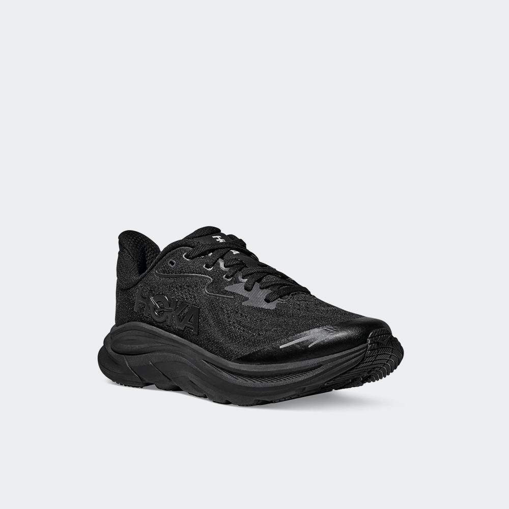 Hoka - Clifton 10 Big Kids - Image 5