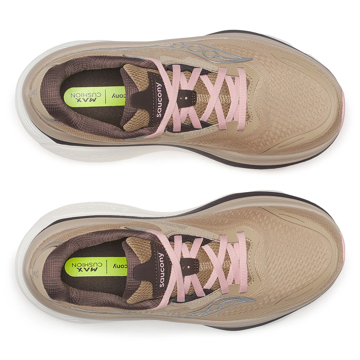 Saucony - Hurricane 26 Womens - Image 3