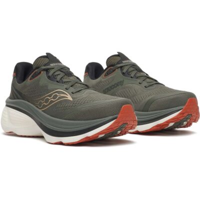 Saucony - Hurricane 26