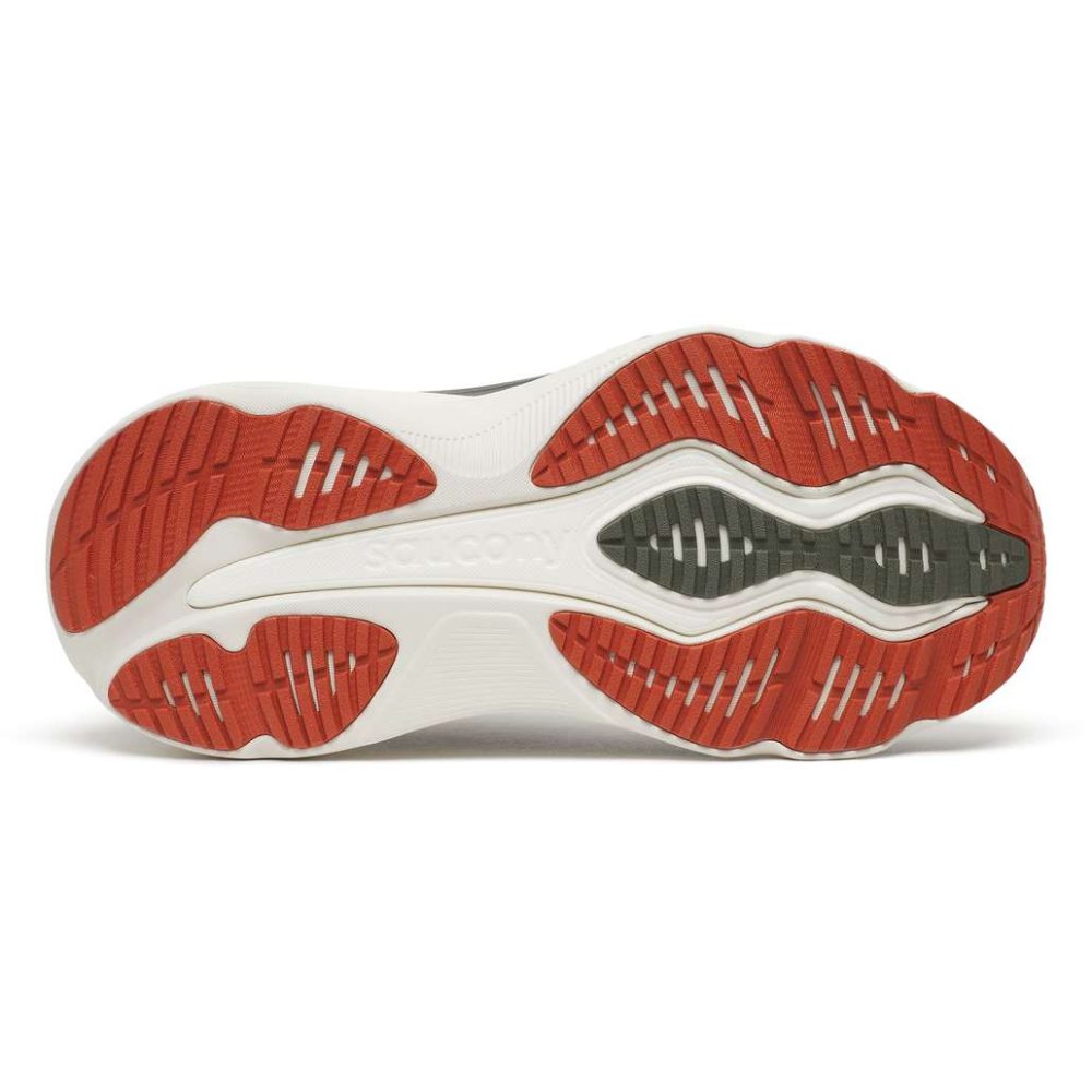 Saucony - Hurricane 26 - Image 2