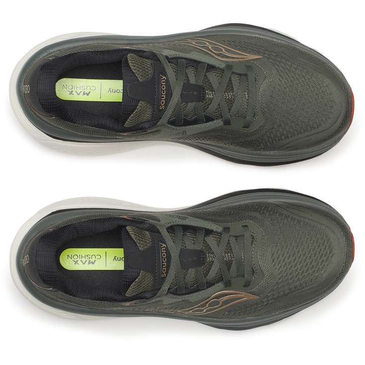 Saucony - Hurricane 26 - Image 3