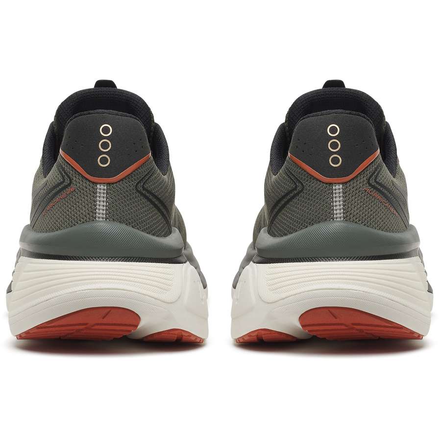 Saucony - Hurricane 26 - Image 4
