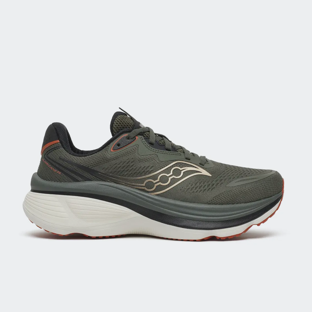 Saucony - Hurricane 26 - Image 5