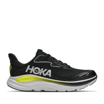 Hoka - Clifton 10 Big Kids