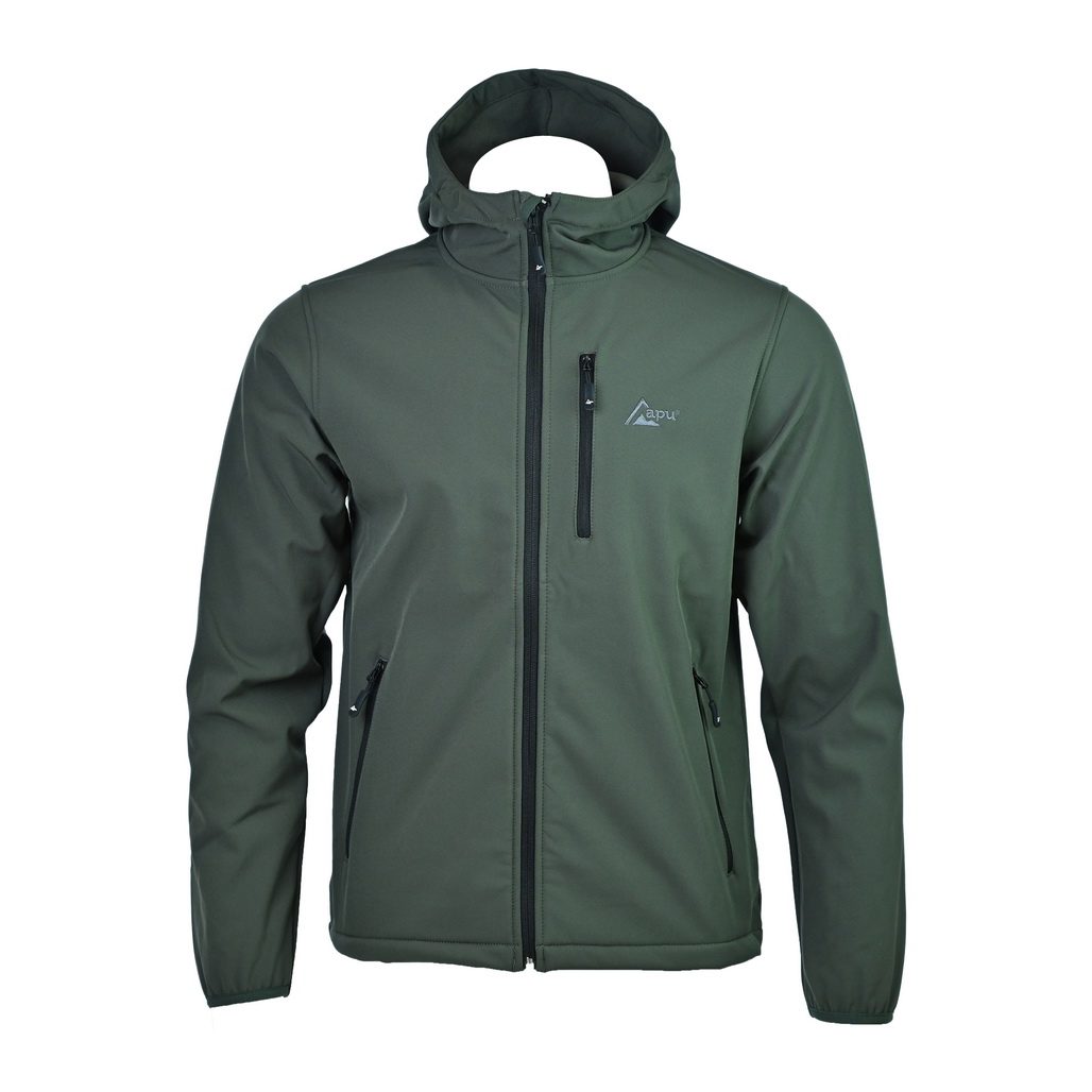 Antetokounbros - AB Hoodie Baseline